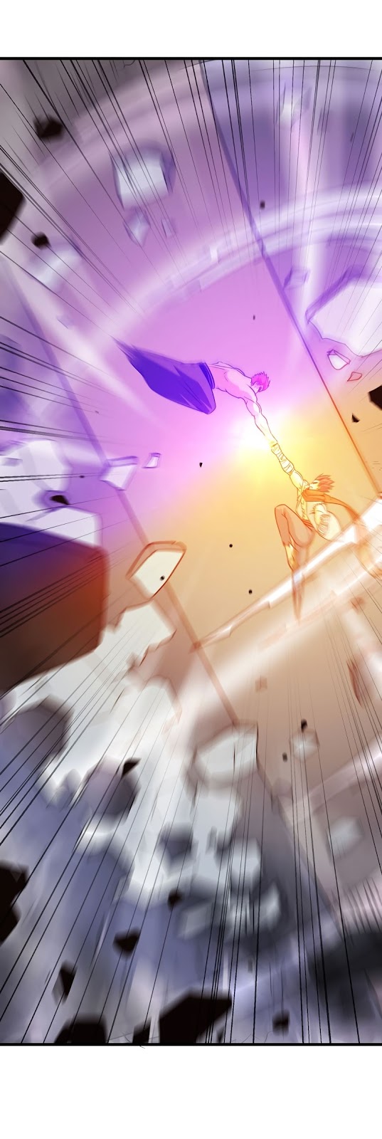 My Wife is a Demon Queen Chapter 124 Bahasa Indonesia