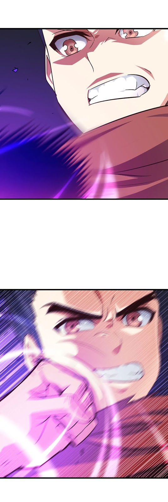 My Wife is a Demon Queen Chapter 124 Bahasa Indonesia