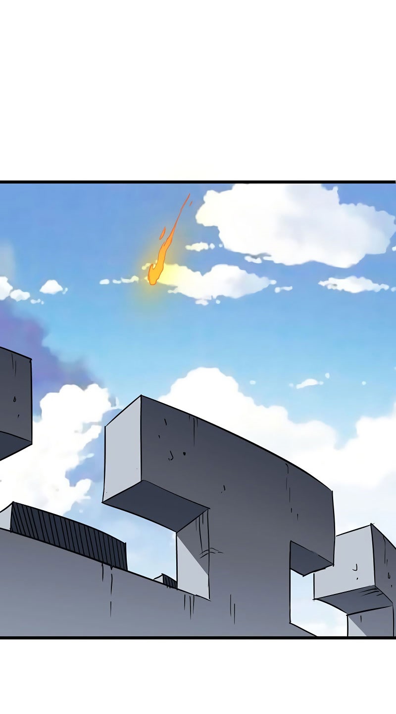 My Wife is a Demon Queen Chapter 124 Bahasa Indonesia