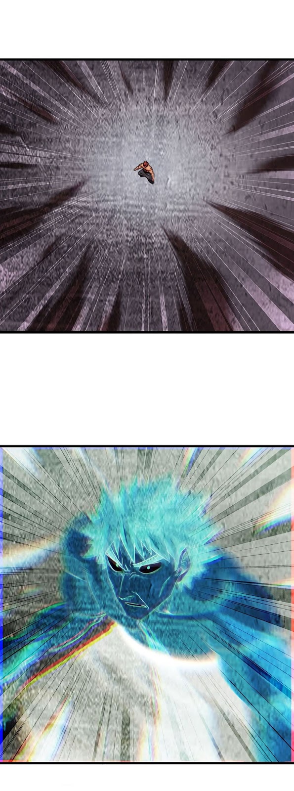 My Wife is a Demon Queen Chapter 124 Bahasa Indonesia