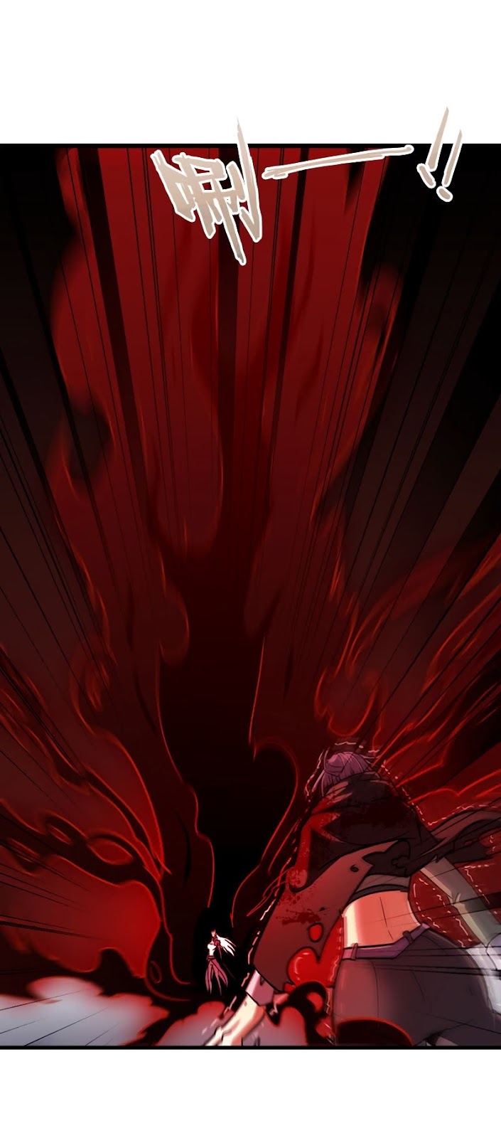 My Wife is a Demon Queen Chapter 132 Bahasa Indonesia