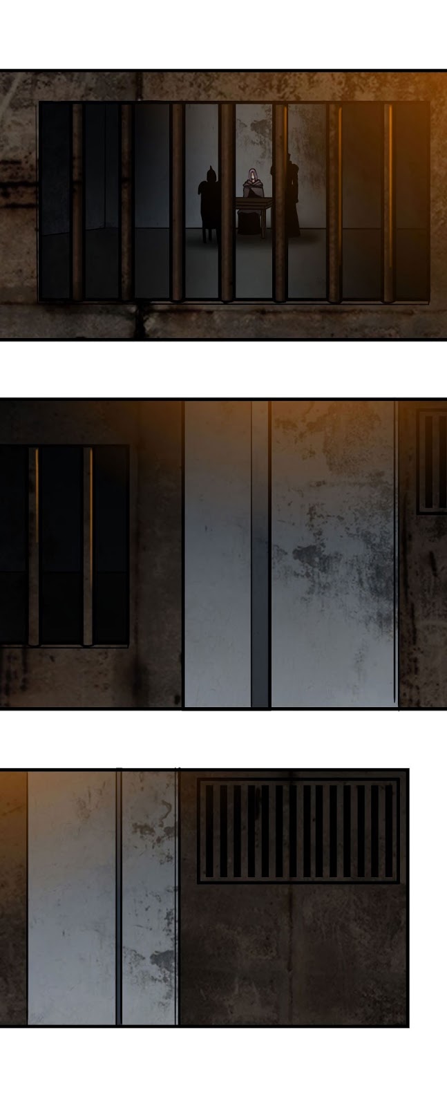 My Wife is a Demon Queen Chapter 135 Bahasa Indonesia