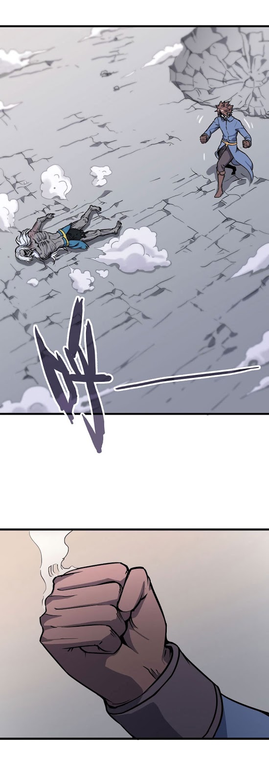 My Wife is a Demon Queen Chapter 150 Bahasa Indonesia