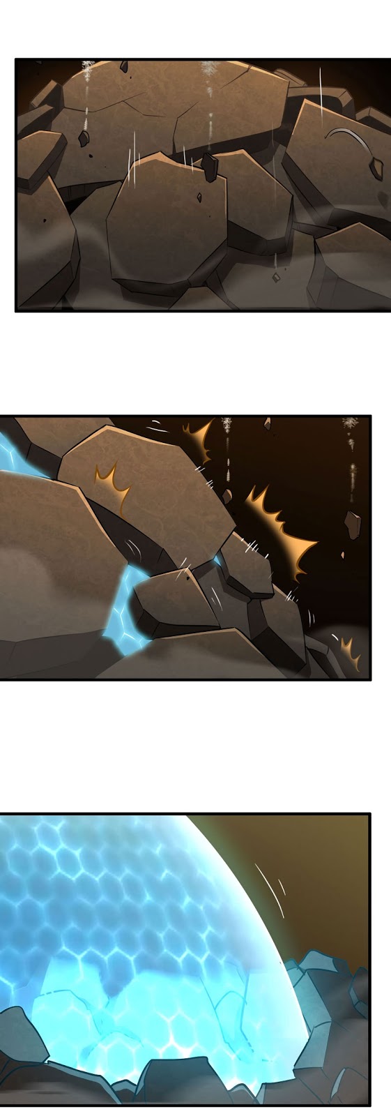 My Wife is a Demon Queen Chapter 165 Bahasa Indonesia