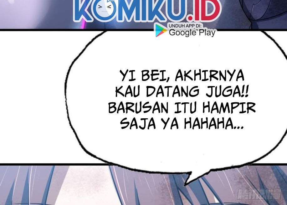 My Wife is a Demon Queen Chapter 294 Bahasa Indonesia