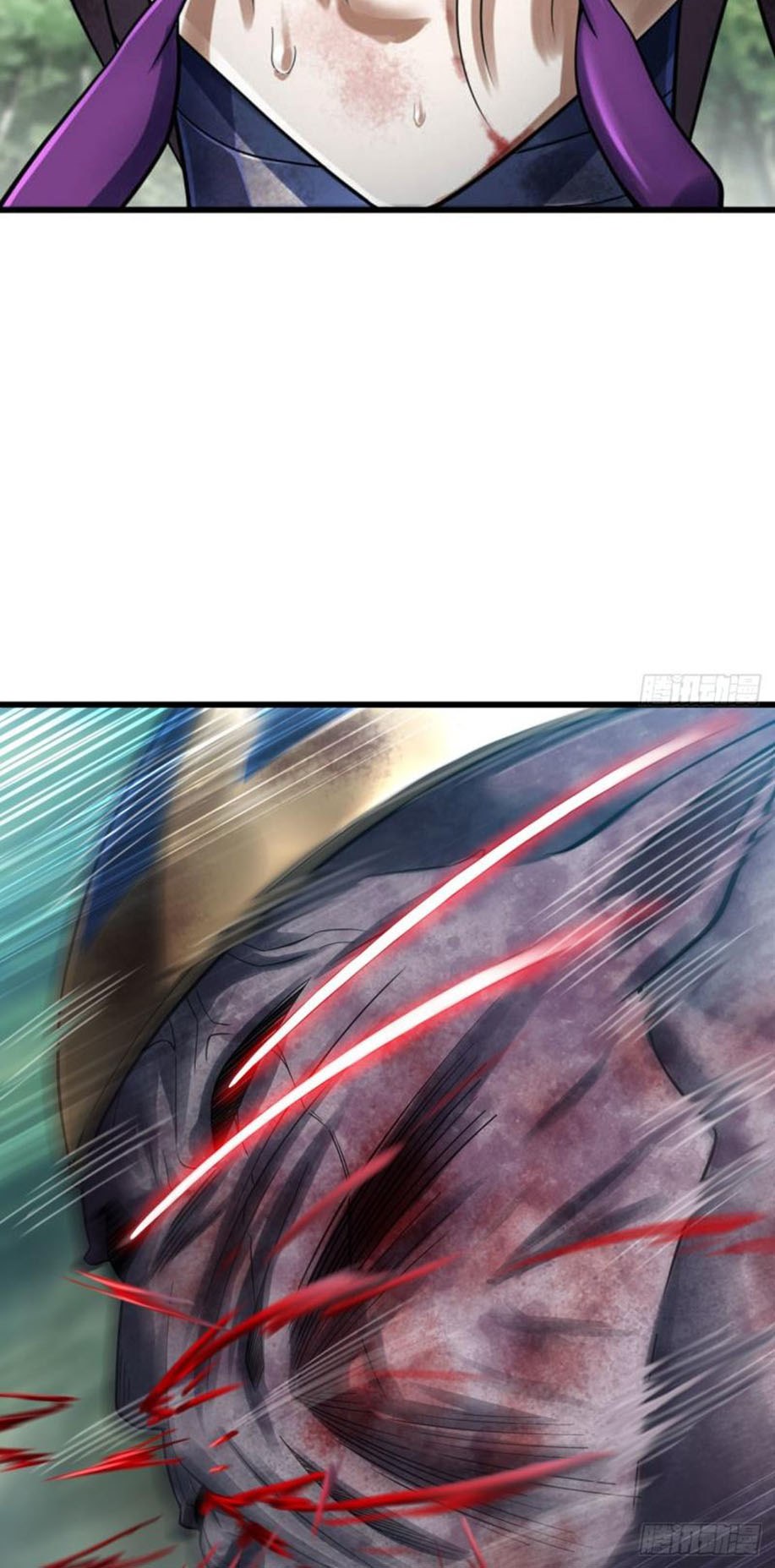 My Wife is a Demon Queen Chapter 294 Bahasa Indonesia