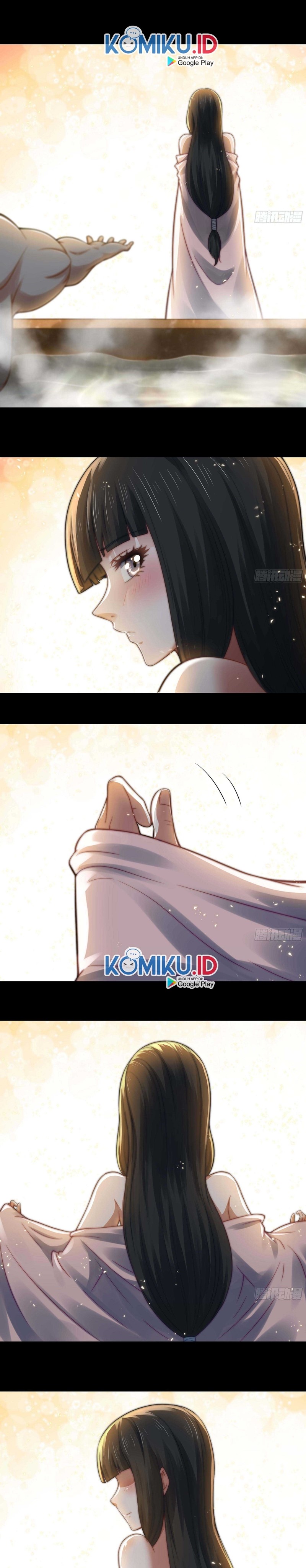 My Wife is a Demon Queen Chapter 311 Bahasa Indonesia