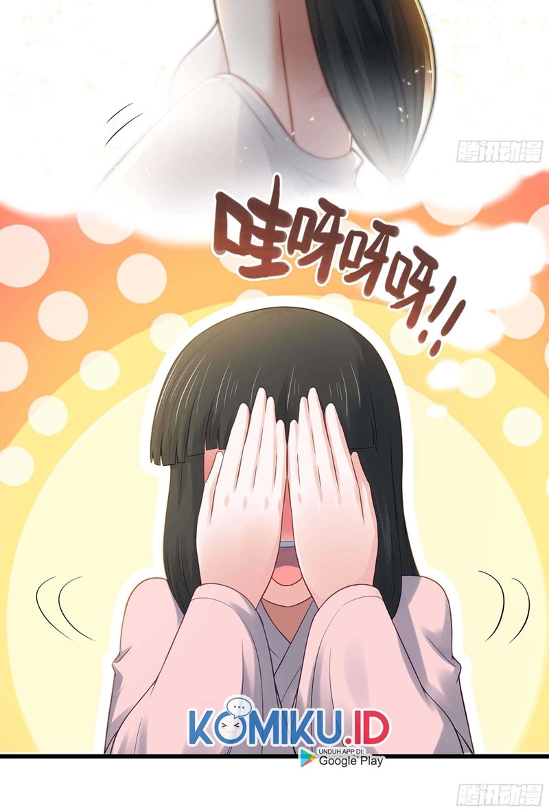 My Wife is a Demon Queen Chapter 311 Bahasa Indonesia