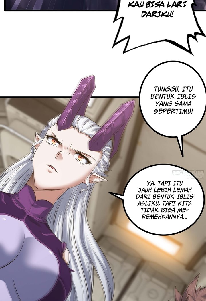 My Wife is a Demon Queen chapter 330