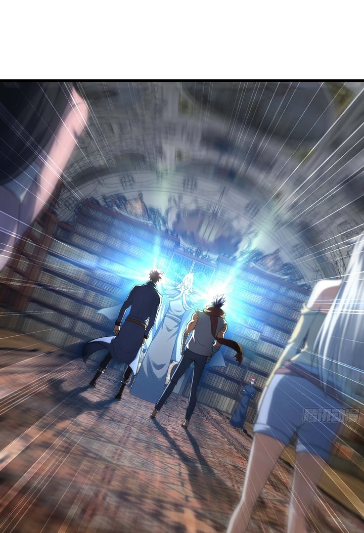 My Wife is a Demon Queen Chapter 331 Bahasa Indonesia