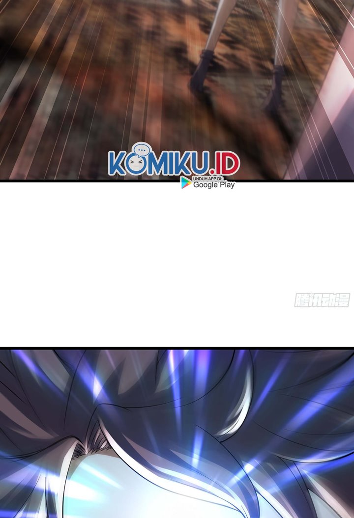 My Wife is a Demon Queen Chapter 331 Bahasa Indonesia