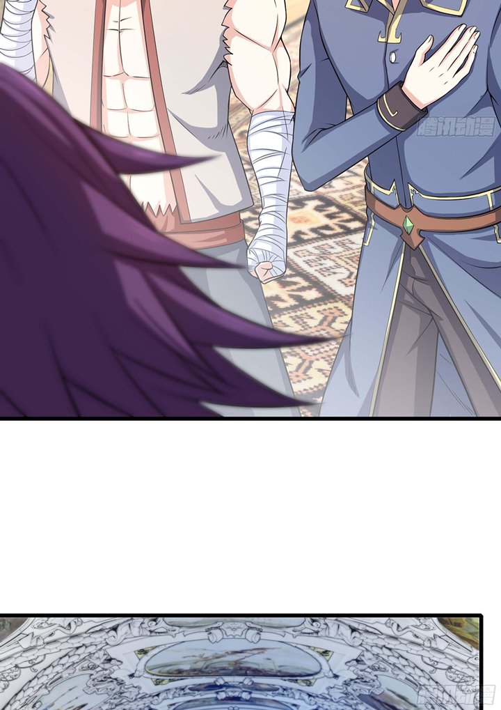 My Wife is a Demon Queen Chapter 331 Bahasa Indonesia