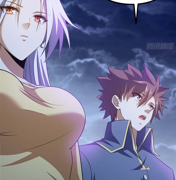 My Wife is a Demon Queen Chapter 331 Bahasa Indonesia