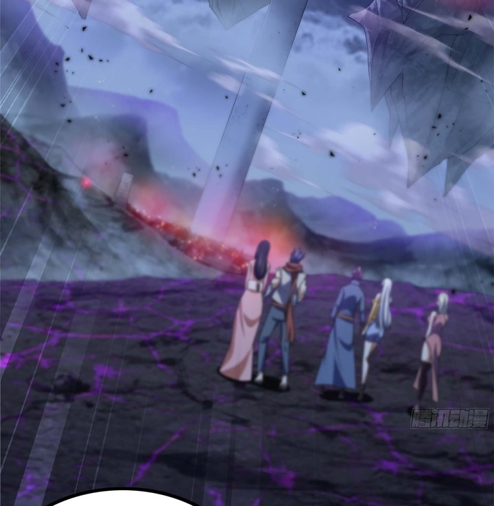 My Wife is a Demon Queen Chapter 331 Bahasa Indonesia