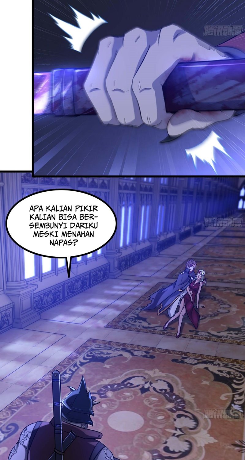 My Wife is a Demon Queen chapter 339