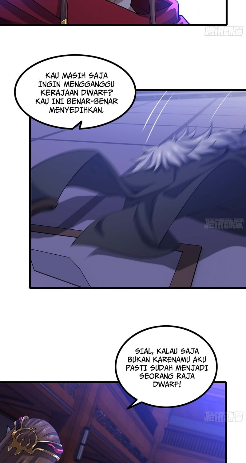 My Wife is a Demon Queen chapter 339