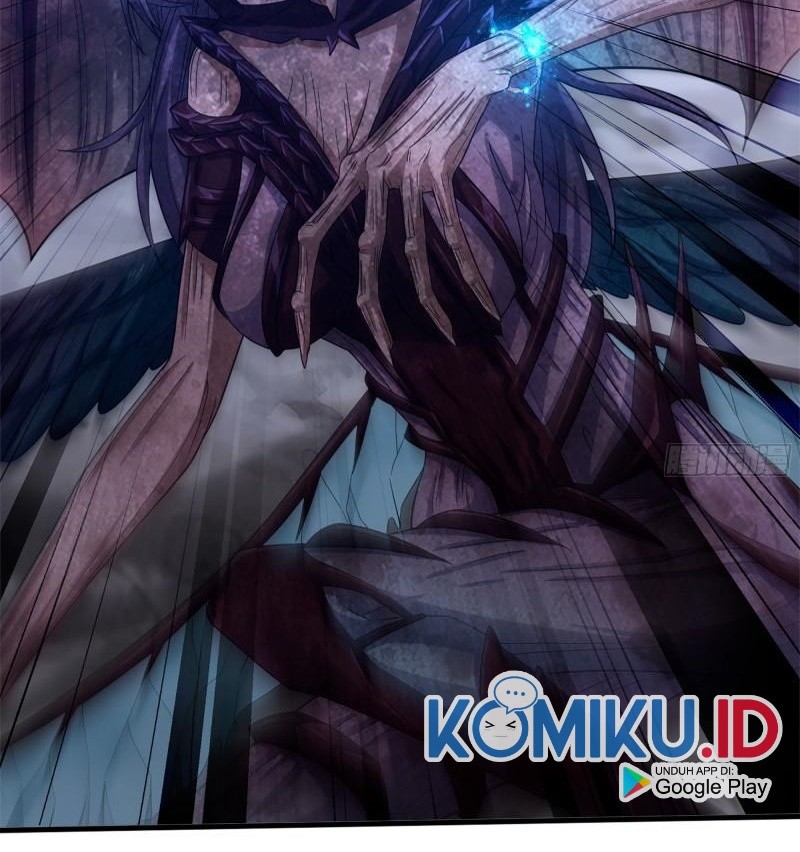 My Wife is a Demon Queen Chapter 360 Bahasa Indonesia