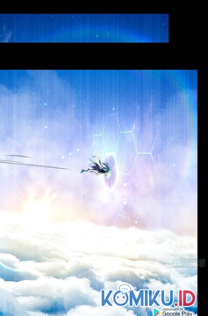 My Wife is a Demon Queen Chapter 365 Bahasa Indonesia