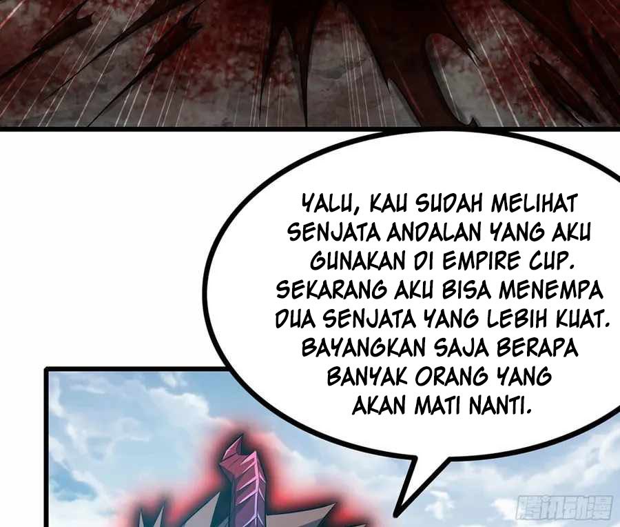 My Wife is a Demon Queen chapter 382