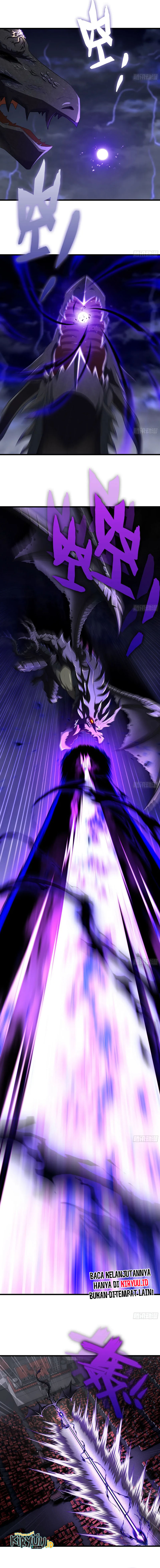 My Wife is a Demon Queen chapter 417