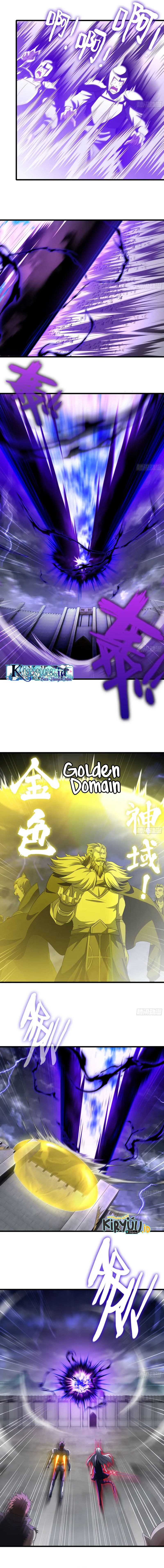 My Wife is a Demon Queen chapter 417