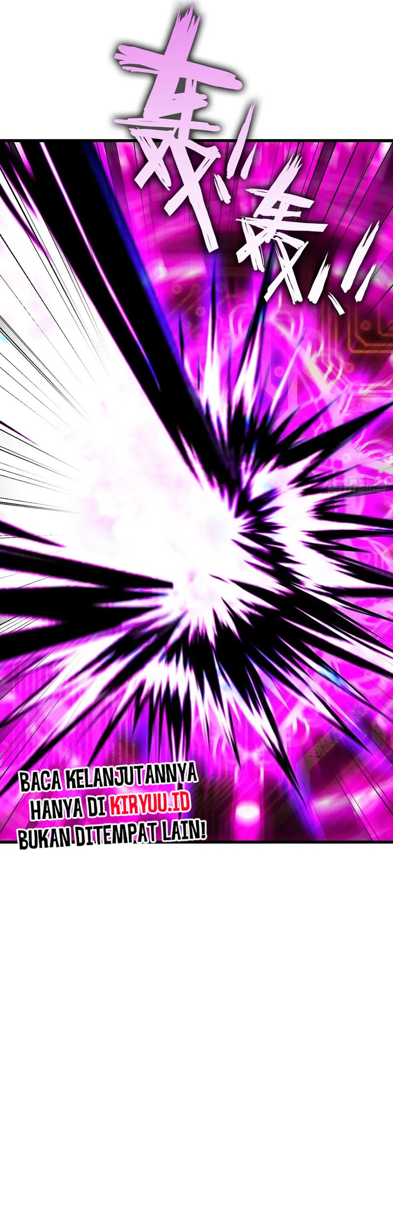 My Wife is a Demon Queen chapter 417