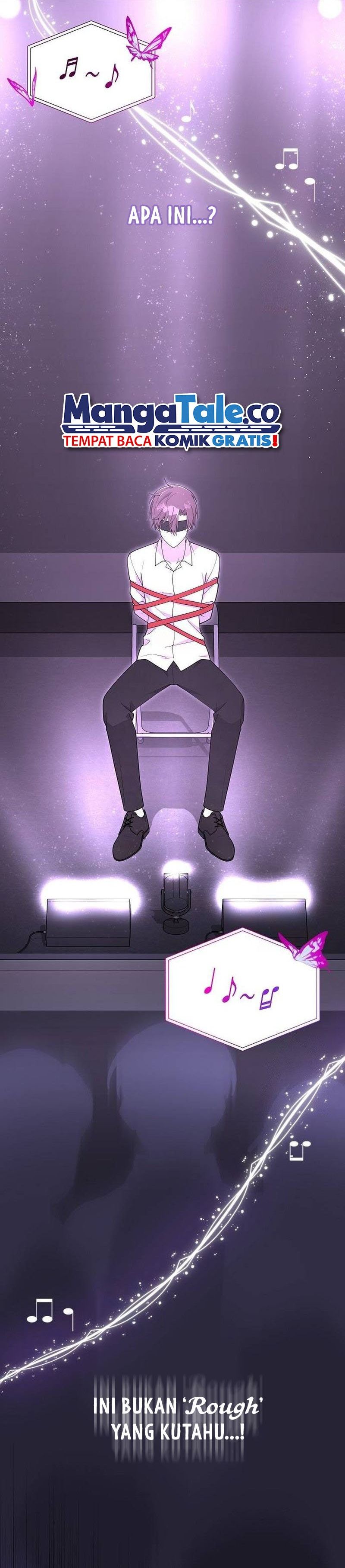 My Younger Sister Was a Genius Chapter 26 Bahasa Indonesia