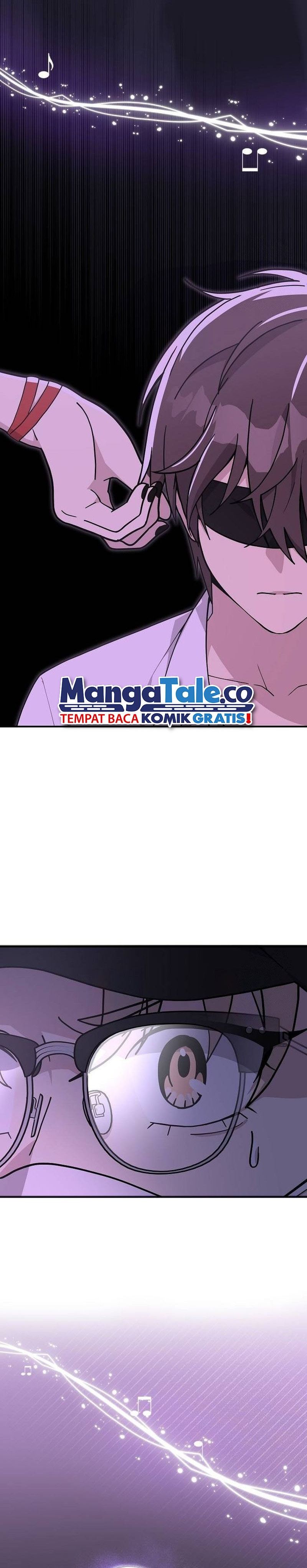 My Younger Sister Was a Genius Chapter 26 Bahasa Indonesia