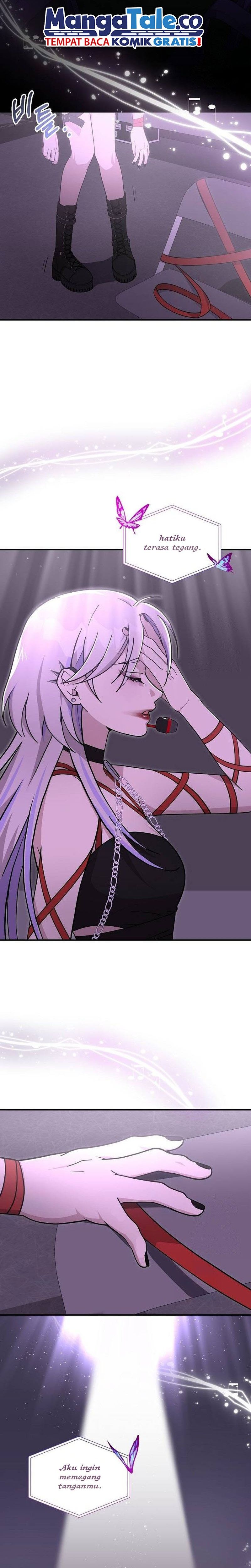 My Younger Sister Was a Genius Chapter 26 Bahasa Indonesia