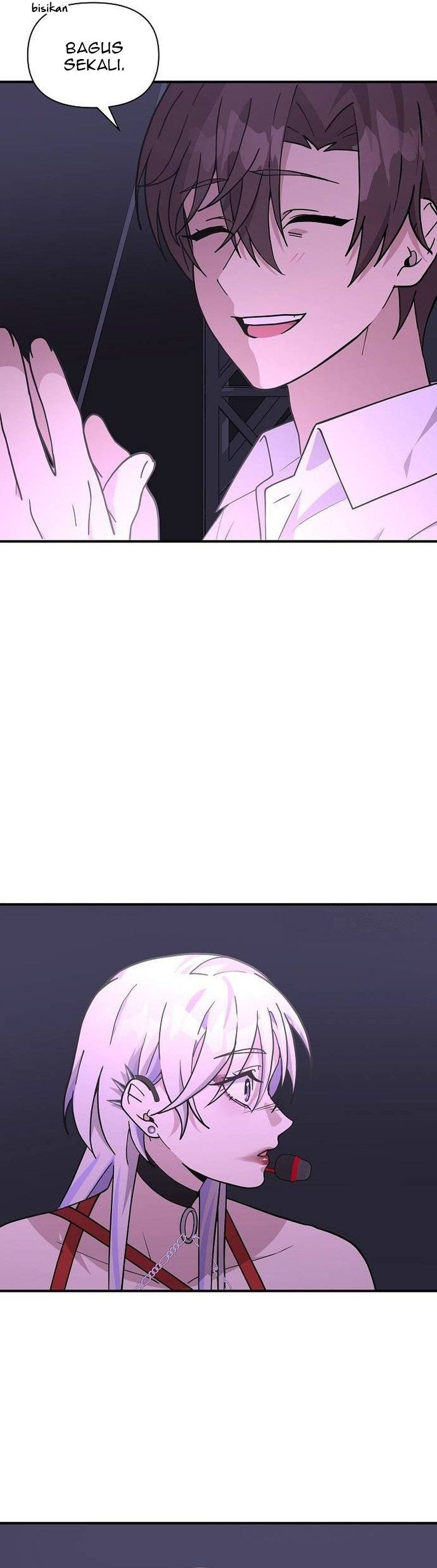 My Younger Sister Was a Genius Chapter 26 Bahasa Indonesia