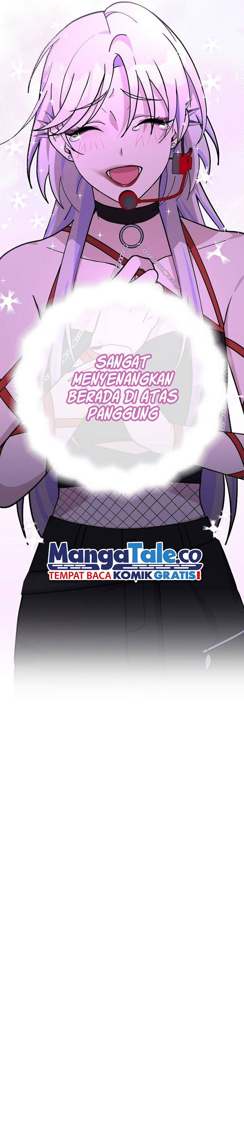 My Younger Sister Was a Genius Chapter 26 Bahasa Indonesia