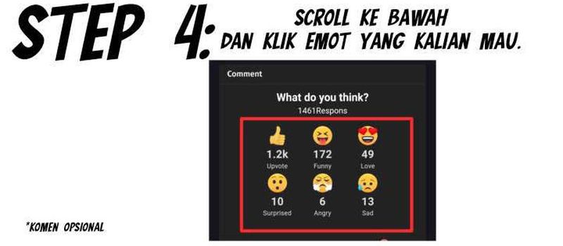 My Younger Sister Was a Genius Chapter 26 Bahasa Indonesia