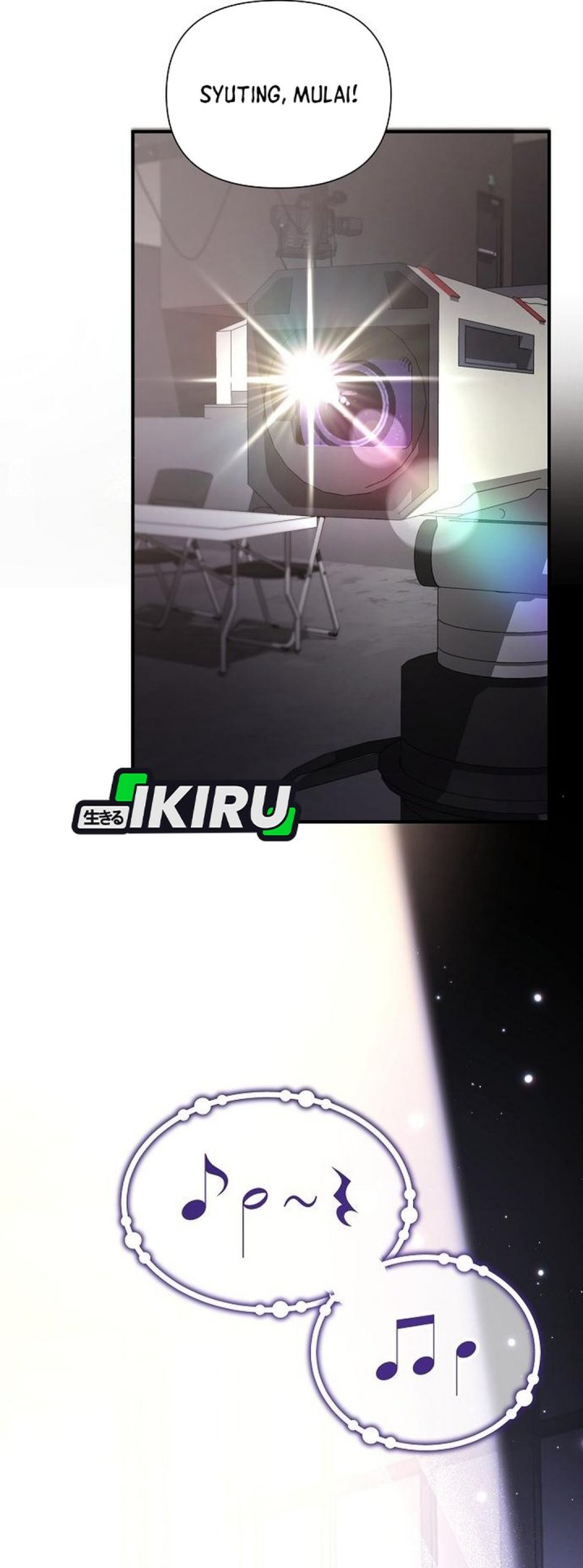 My Younger Sister Was a Genius Chapter 63 Bahasa Indonesia