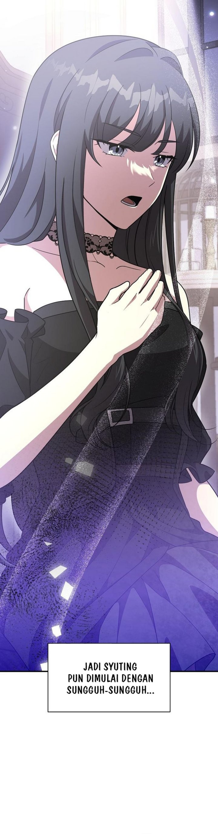 My Younger Sister Was a Genius Chapter 63 Bahasa Indonesia