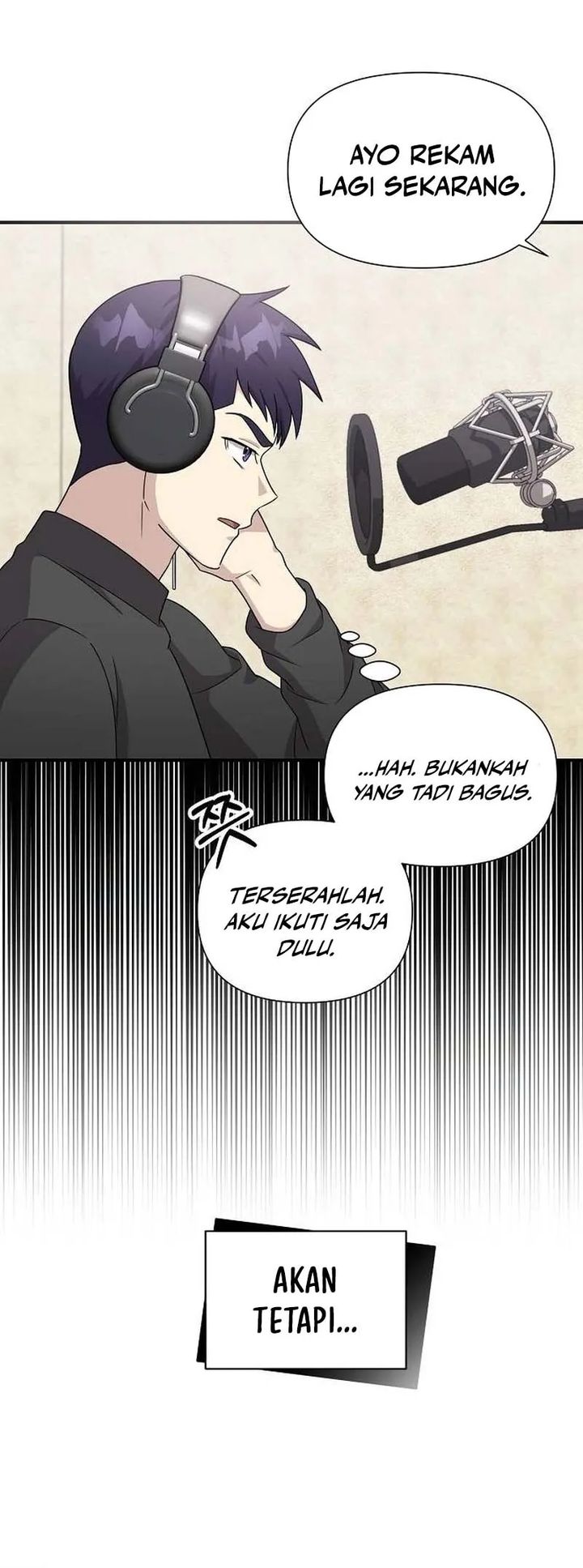 My Younger Sister Was a Genius Chapter 65 Bahasa Indonesia