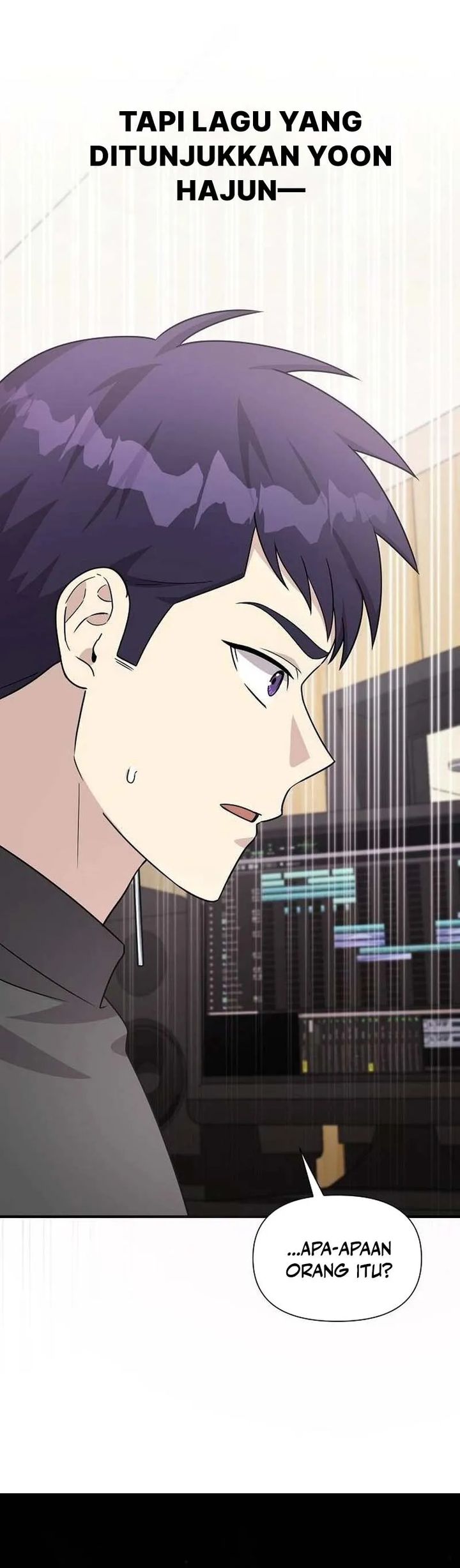 My Younger Sister Was a Genius Chapter 65 Bahasa Indonesia