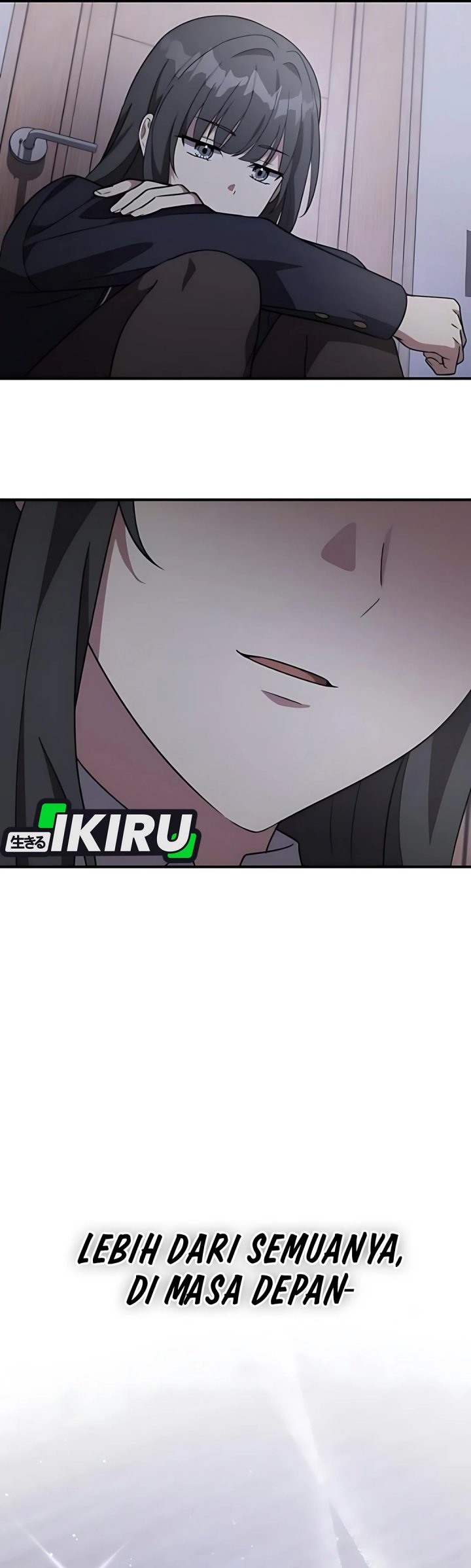 My Younger Sister Was a Genius chapter 69