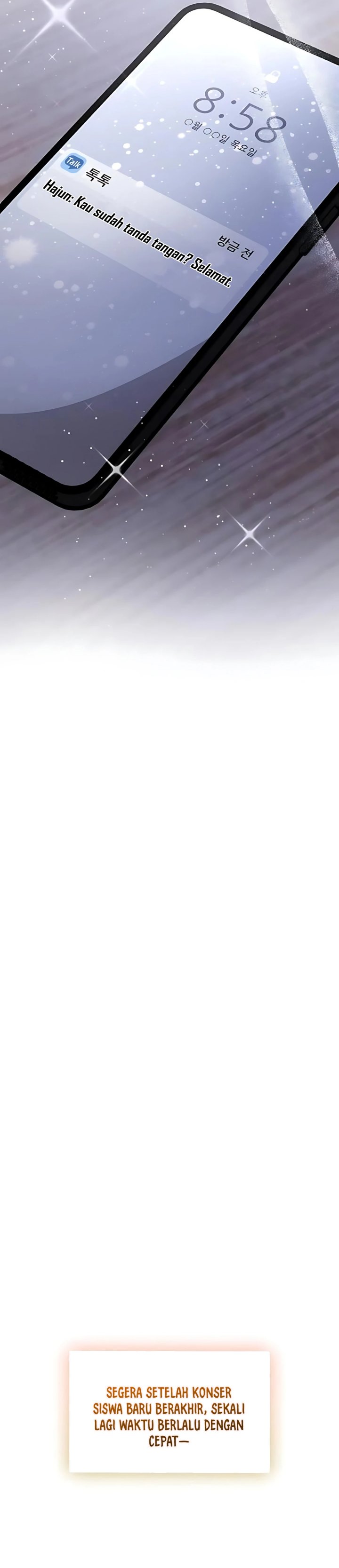 My Younger Sister Was a Genius chapter 69