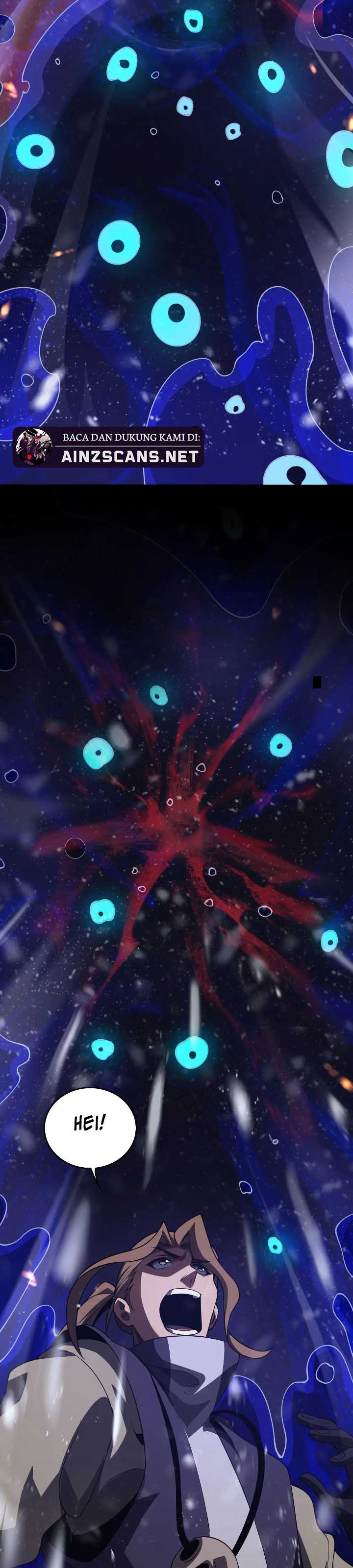 Myriad Tribes Invasion: Rearguard’s Resolute Unity chapter 41