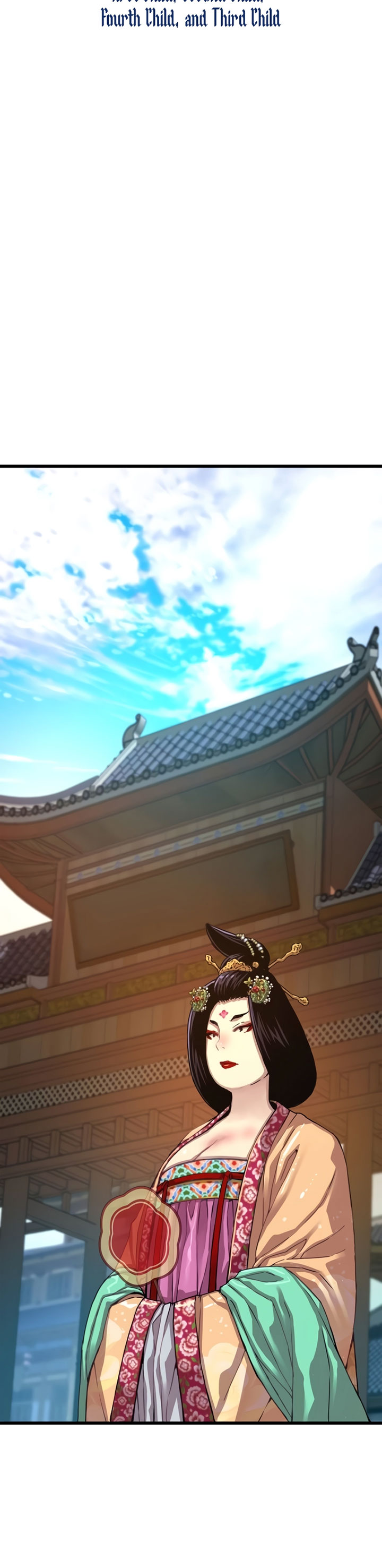 Myst, Might, Mayhem Chapter 04 Bahasa Indonesia