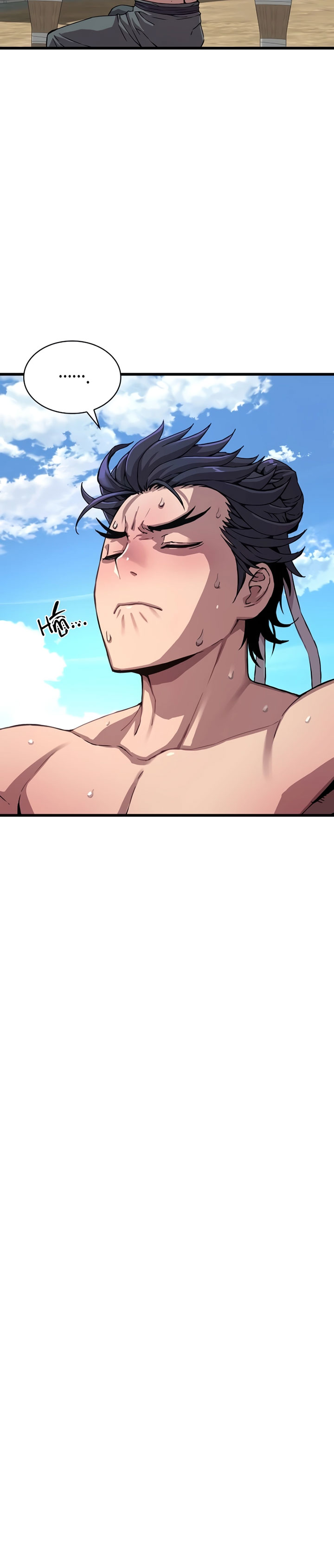 Myst, Might, Mayhem Chapter 04 Bahasa Indonesia