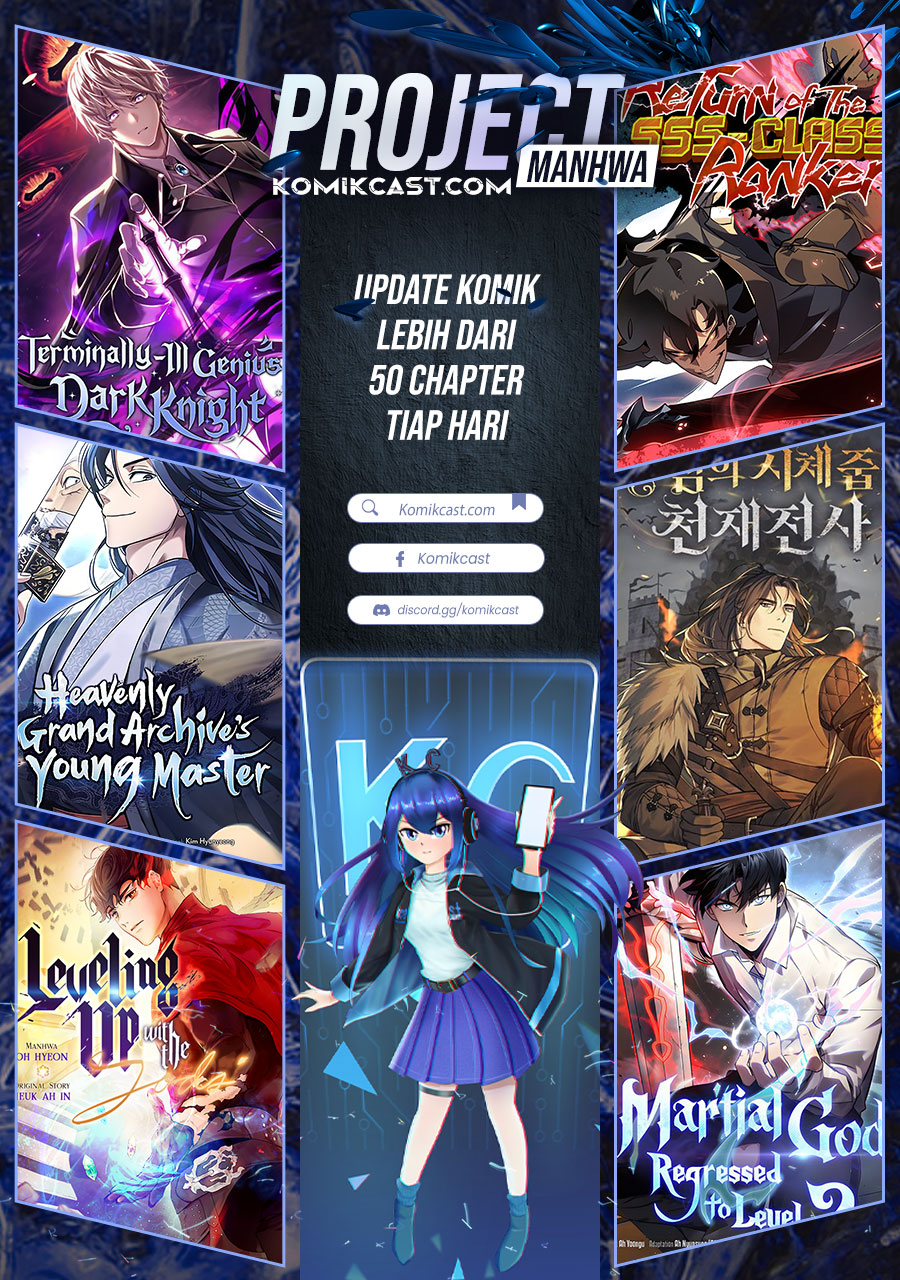 Myst, Might, Mayhem chapter 63