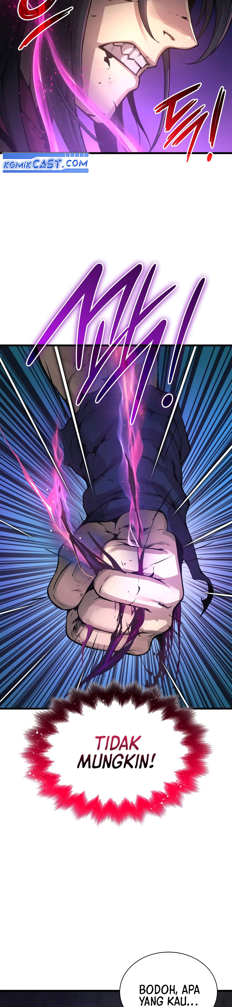 Myst, Might, Mayhem chapter 73