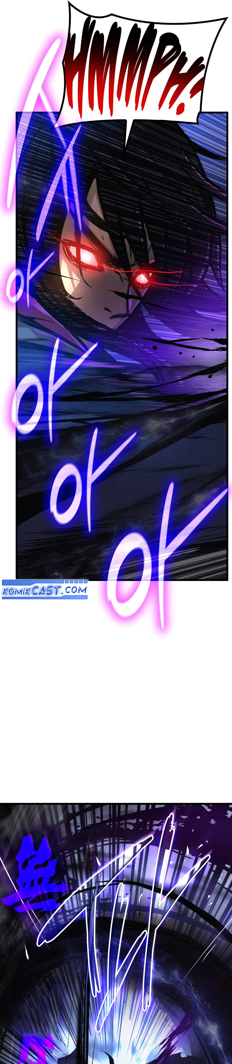 Myst, Might, Mayhem chapter 73