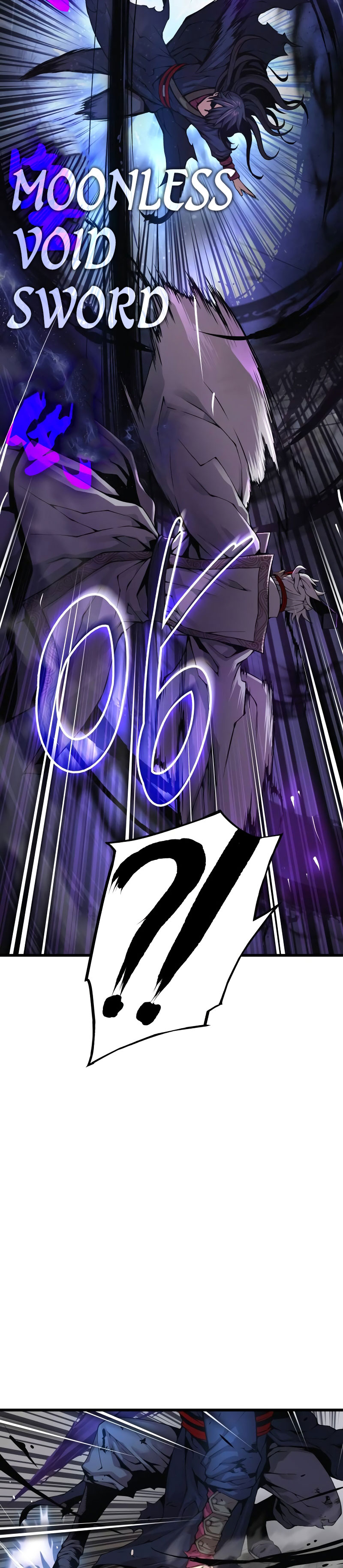 Myst, Might, Mayhem chapter 73