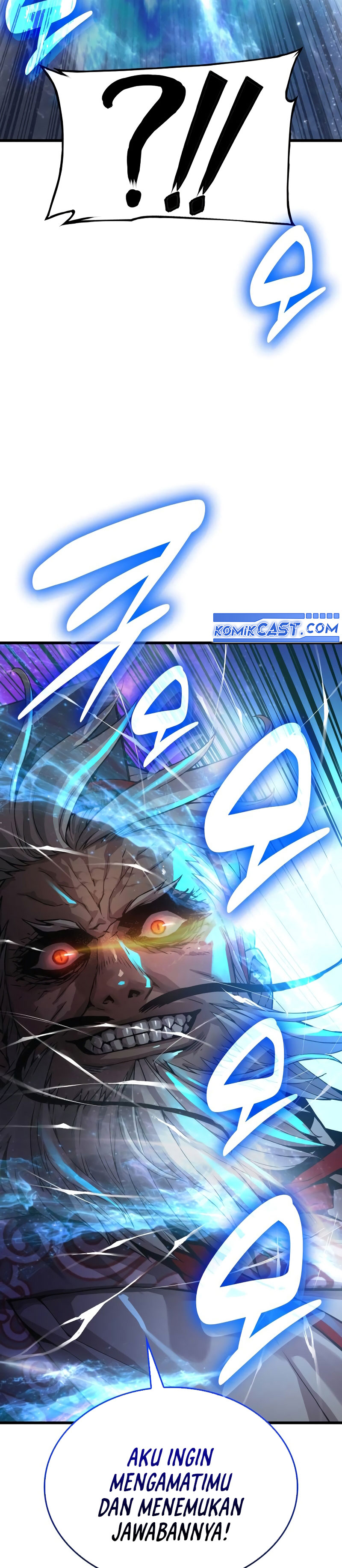 Myst, Might, Mayhem chapter 73
