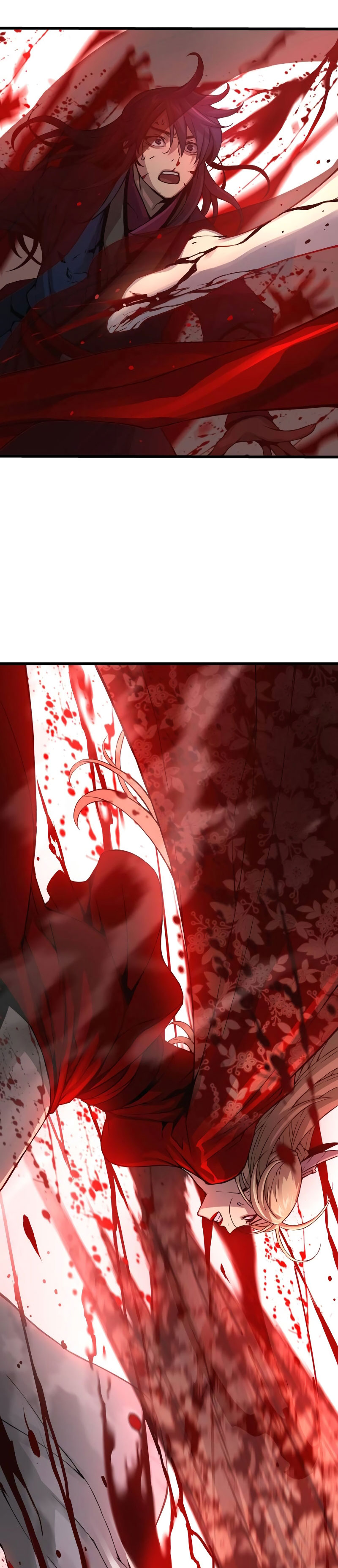 Myst, Might, Mayhem chapter 73