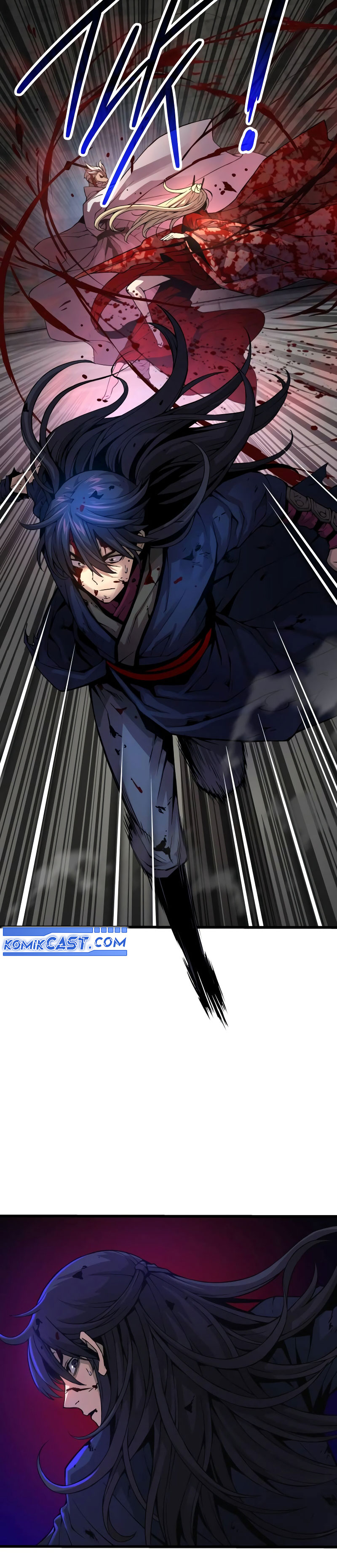 Myst, Might, Mayhem chapter 73