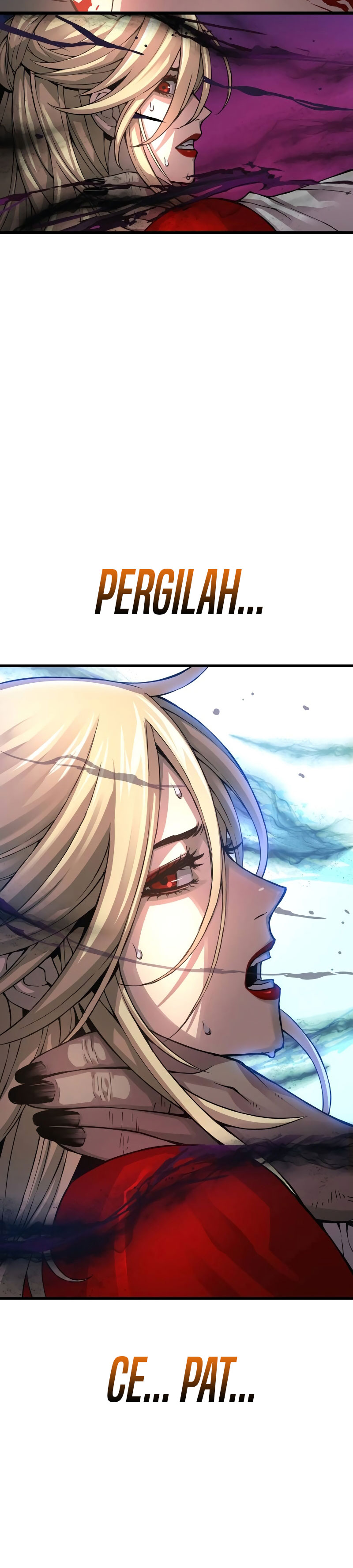 Myst, Might, Mayhem chapter 73