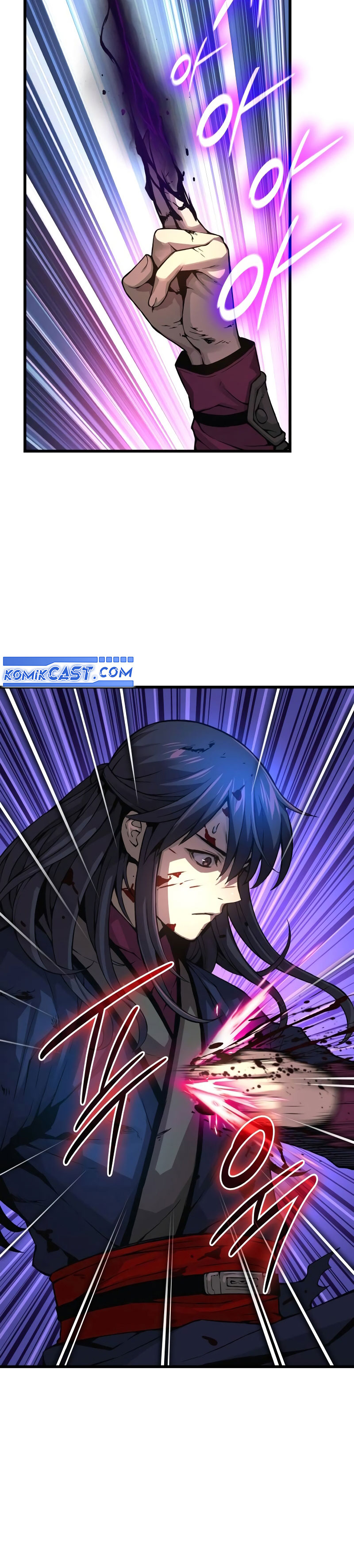 Myst, Might, Mayhem chapter 73